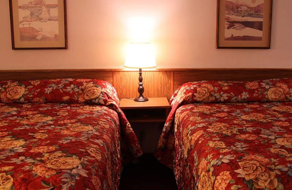 Diamond Head Motor Inn Mission Ngoại thất bức ảnh