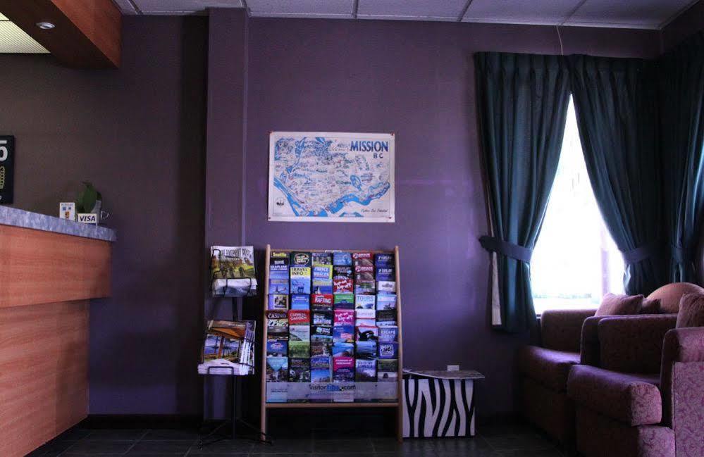 Diamond Head Motor Inn Mission Ngoại thất bức ảnh