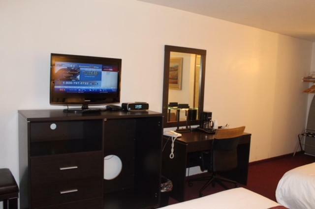 Diamond Head Motor Inn Mission Ngoại thất bức ảnh