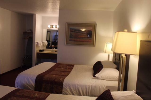 Diamond Head Motor Inn Mission Ngoại thất bức ảnh