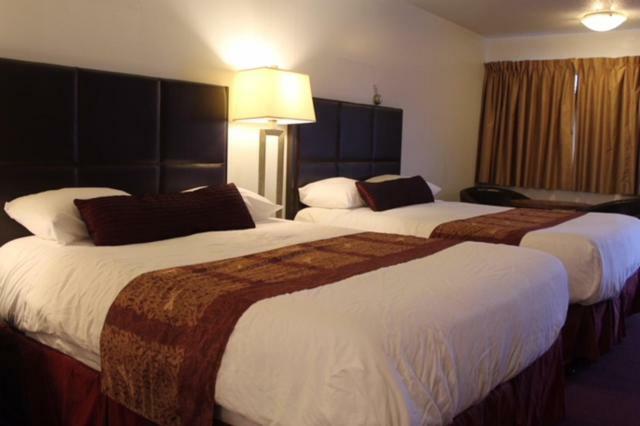 Diamond Head Motor Inn Mission Ngoại thất bức ảnh